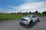 Chevrolet Camaro by Magnat 2012 года